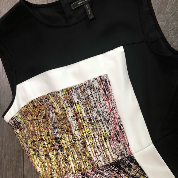 BCBG dress size 8 - Picture 6 of 12